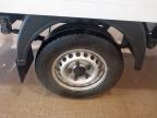 2024 FORD TRANSIT 350 LEADER ECOBLU 2.0 ECOBLUE 130PS CHASSIS CAB for sale at Copart BRISTOL