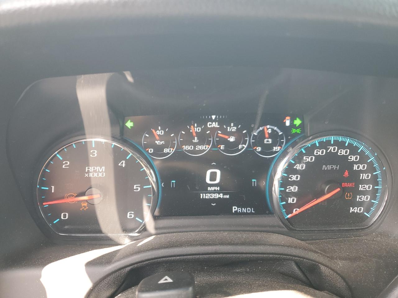 2018 Chevrolet Tahoe K1500 Premier VIN: 1GNSKCKCXJR282289 Lot: 84629495