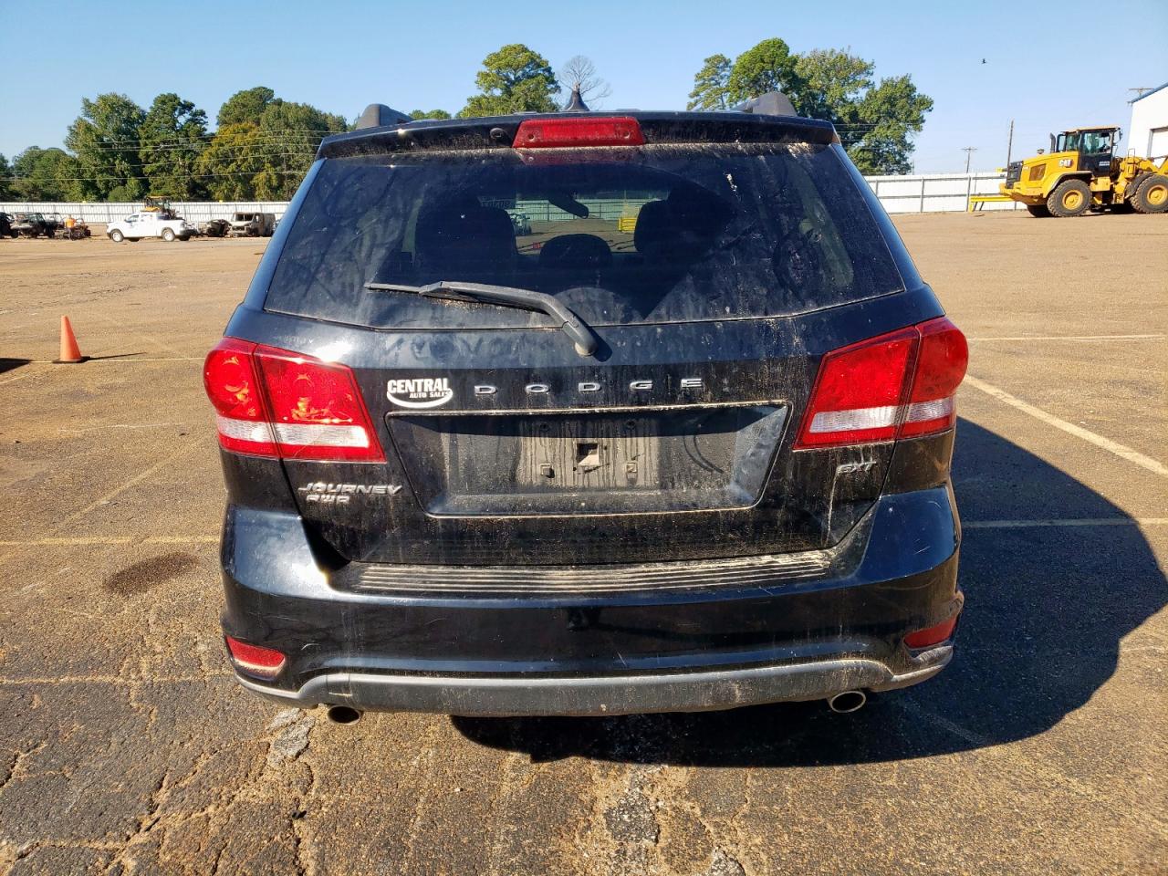 2017 Dodge Journey Sxt VIN: 3C4PDDBG8HT512611 Lot: 90307745