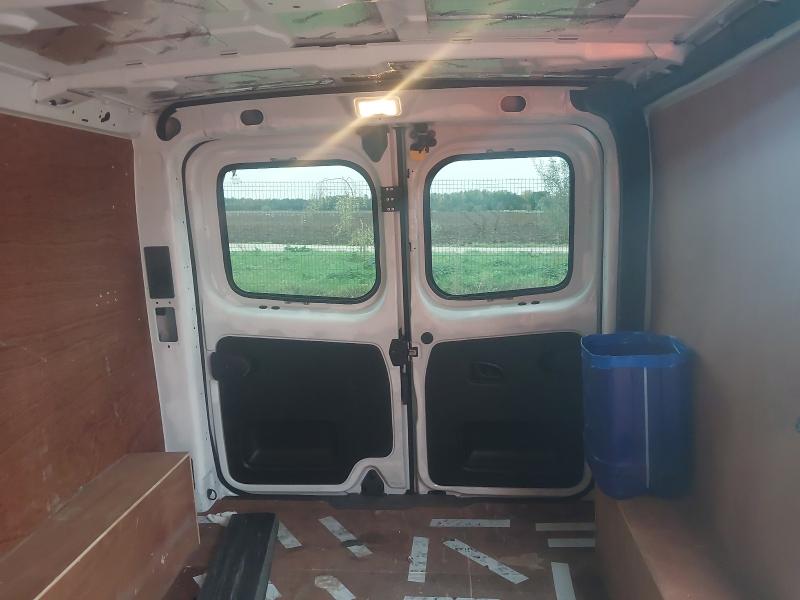 2021 RENAULT TRAFIC SL30 ENERGY DCI 145 BUSINESS+ VAN