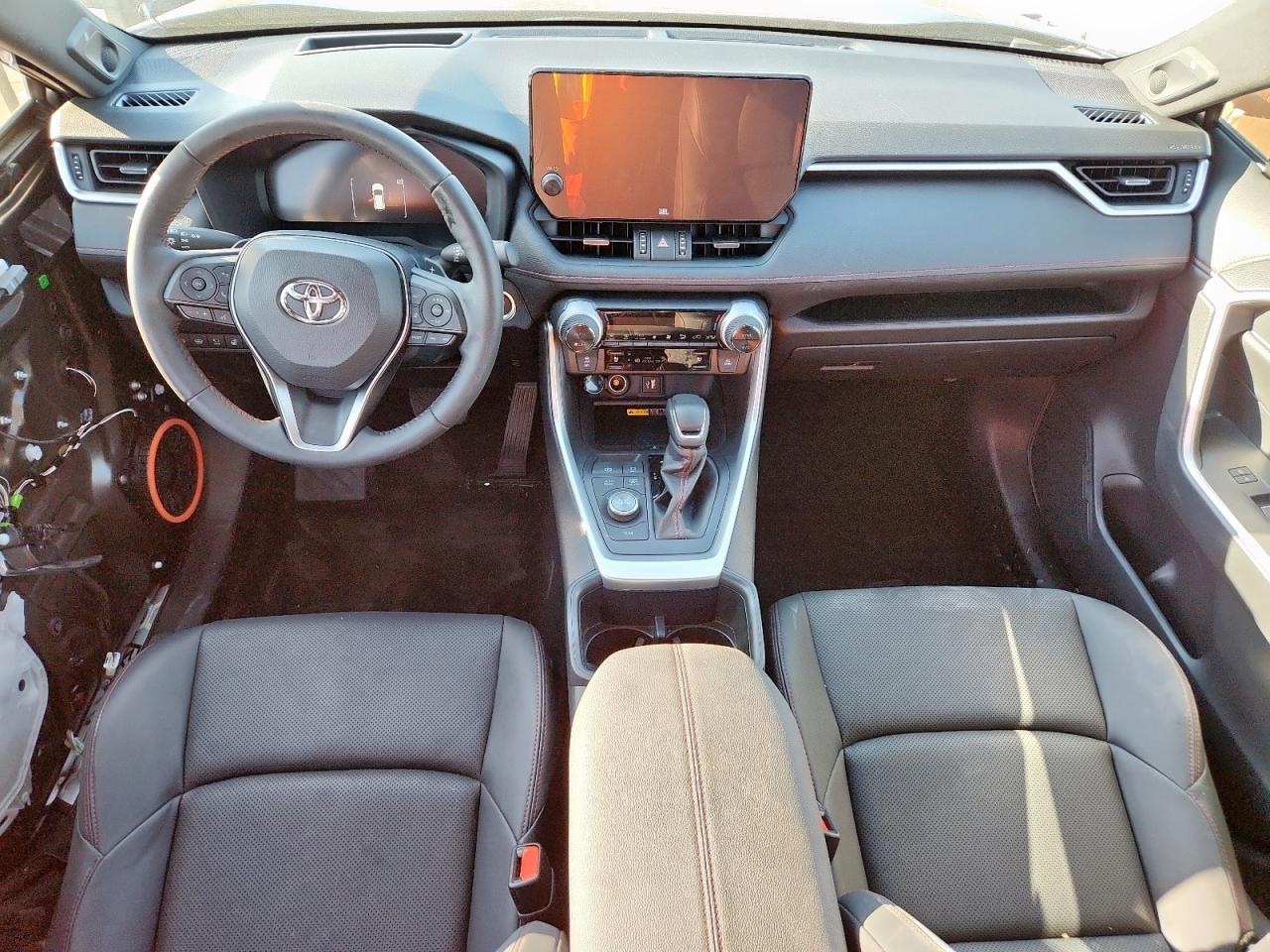 2024 Toyota Rav4 Prime Xse VIN: JTMFB3FV0RD199260 Lot: 85541755