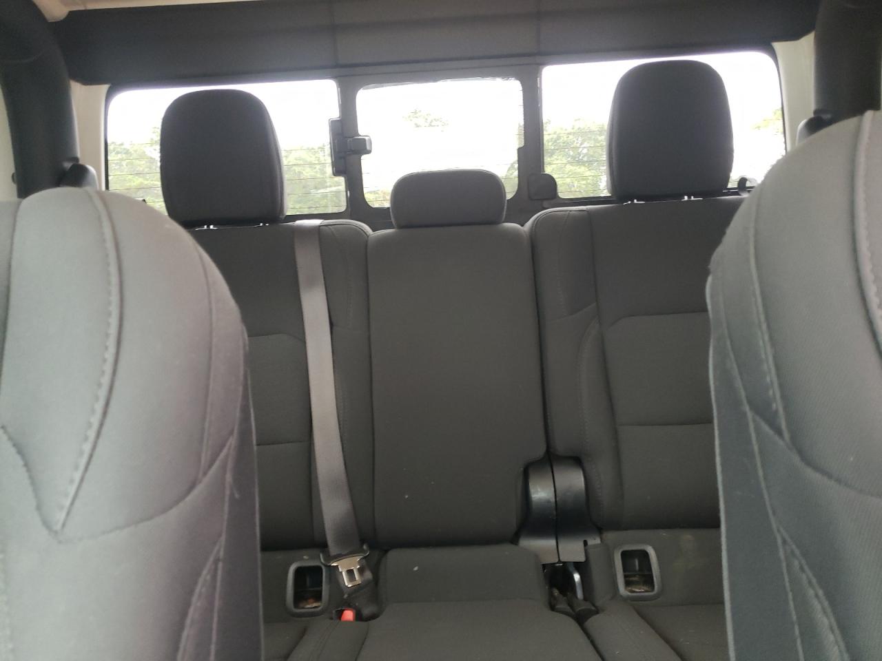 2020 Jeep Gladiator Sport VIN: 1C6HJTAG4LL170322 Lot: 91245965