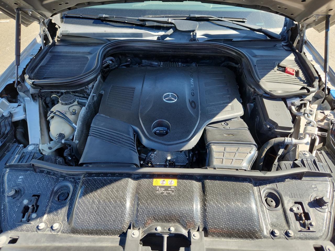 2020 Mercedes-Benz Gle 450 4Matic VIN: 4JGFB5KB2LA098068 Lot: 86307195