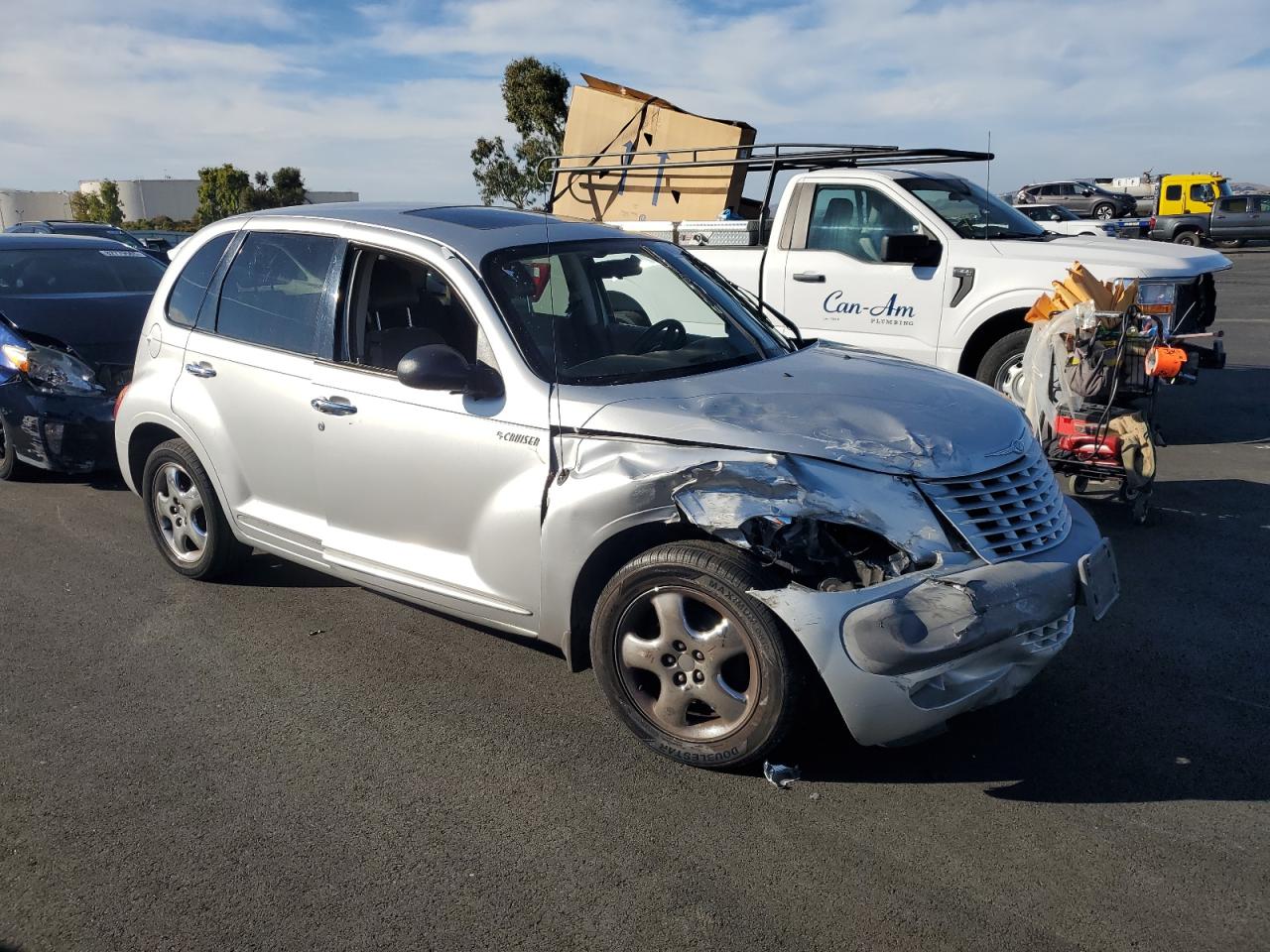 PT Cruiser PT Cruiser