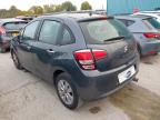 2013 CITROEN C3 VTR +  for sale at Copart ROCHFORD