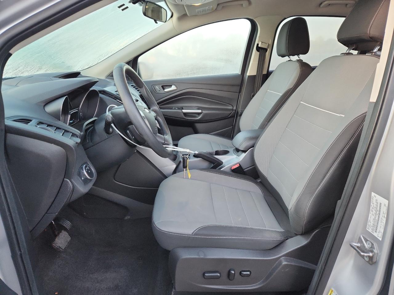 2015 Ford Escape Se VIN: 1FMCU9G98FUC65000 Lot: 82375435