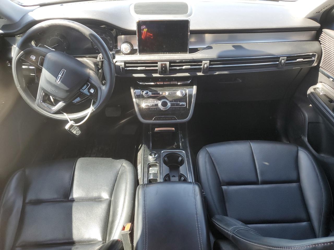 2022 Lincoln Corsair VIN: 5LMCJ1C90NUL12256 Lot: 85180695