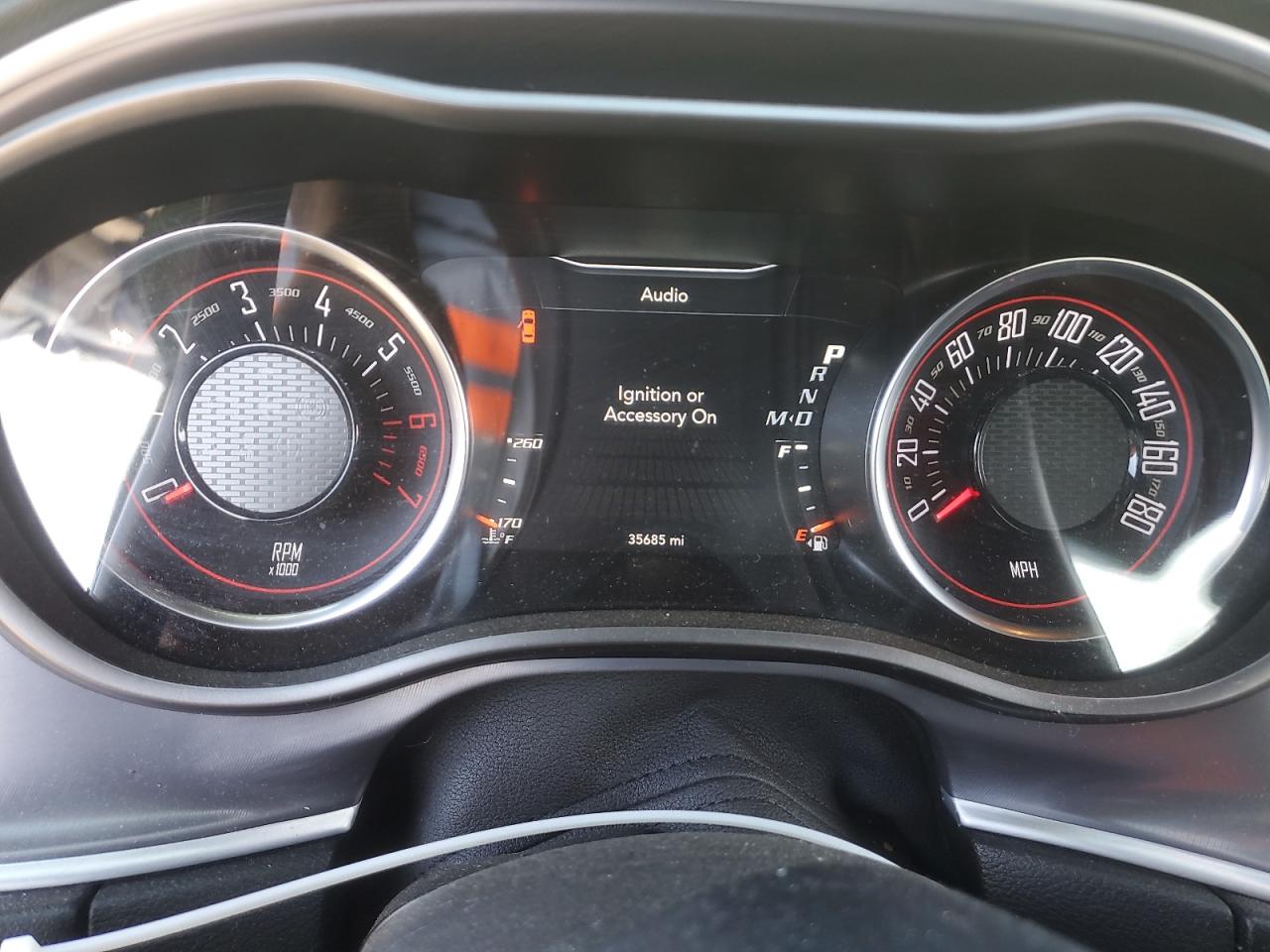 2021 Dodge Challenger R/T Scat Pack VIN: 2C3CDZFJ3MH507471 Lot: 84656155