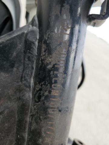 2021 OTHER MOTORCYCLE CITY SLICKER