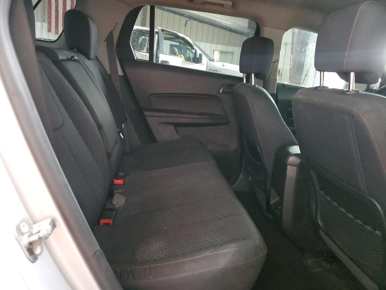 2015 GMC Terrain Sle VIN: 2GKFLVEK9F6320060 Lot: 82439905
