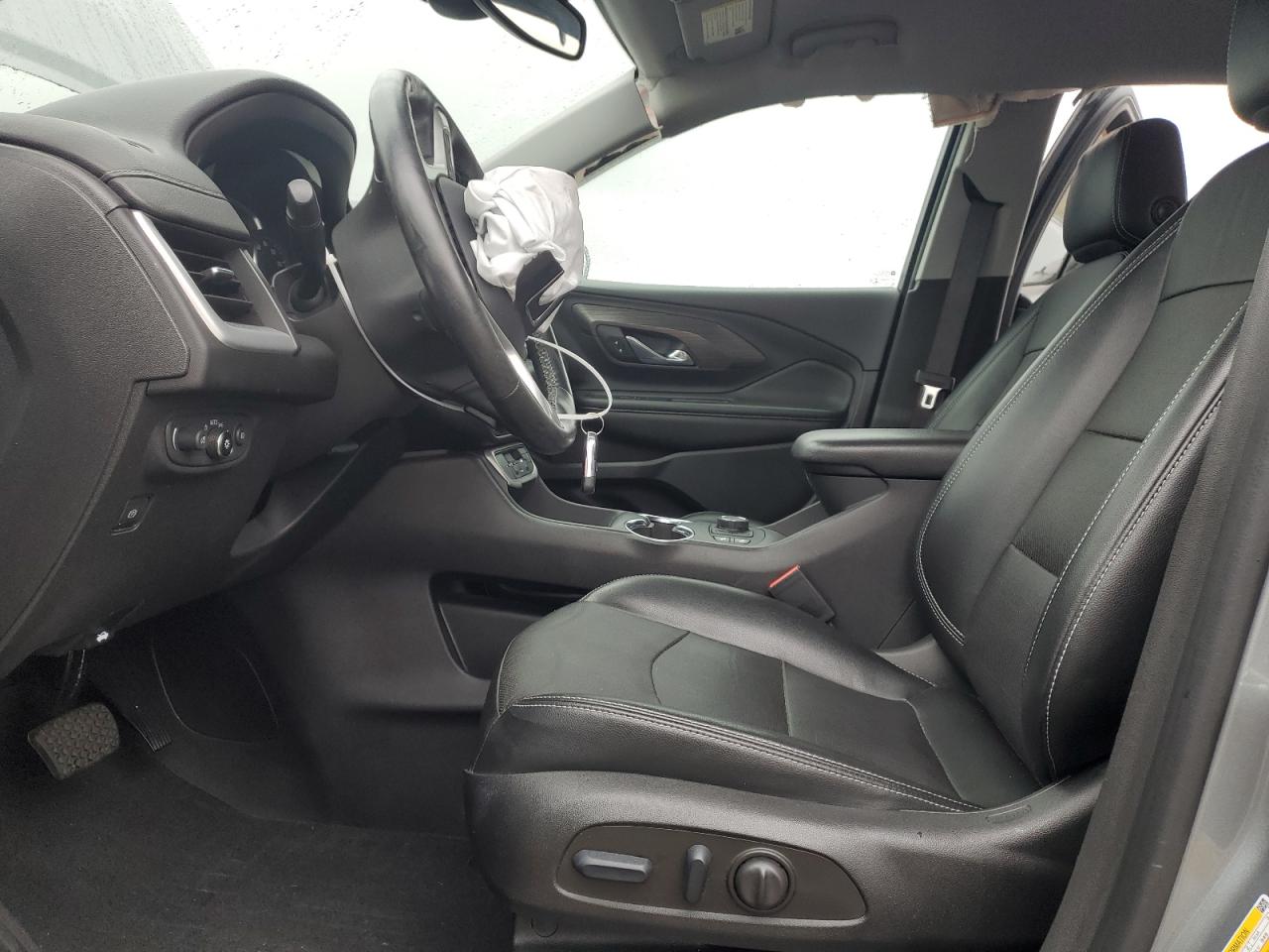 2023 GMC Terrain Slt VIN: 3GKALVEG0PL135382 Lot: 90659255