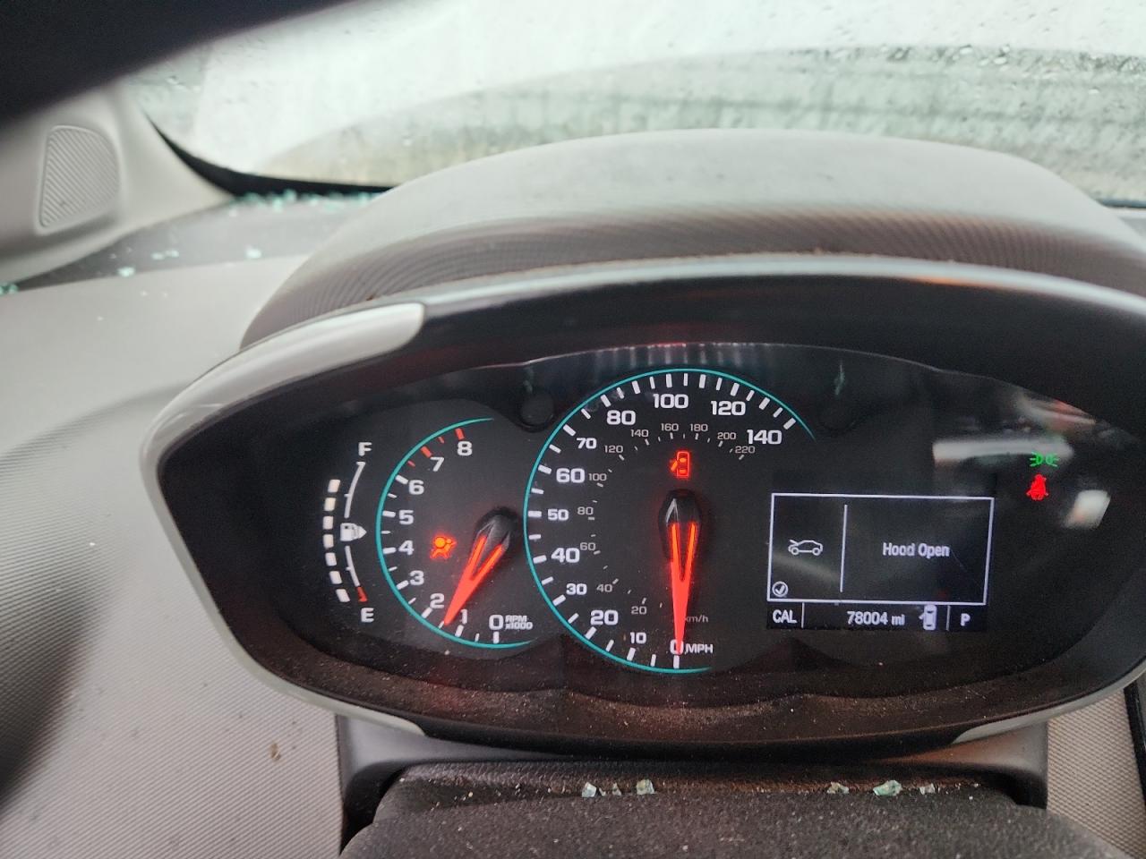 2020 Chevrolet Sonic Premier VIN: 1G1JF5SB5L4113592 Lot: 87020475