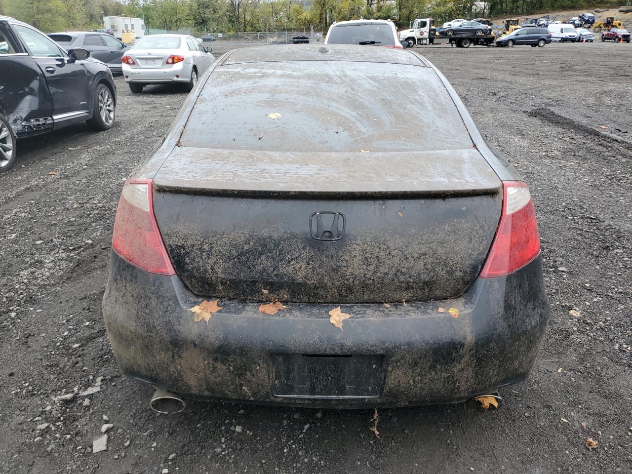 2010 Honda Accord Exl VIN: 1HGCS2B88AA002078 Lot: 86538335