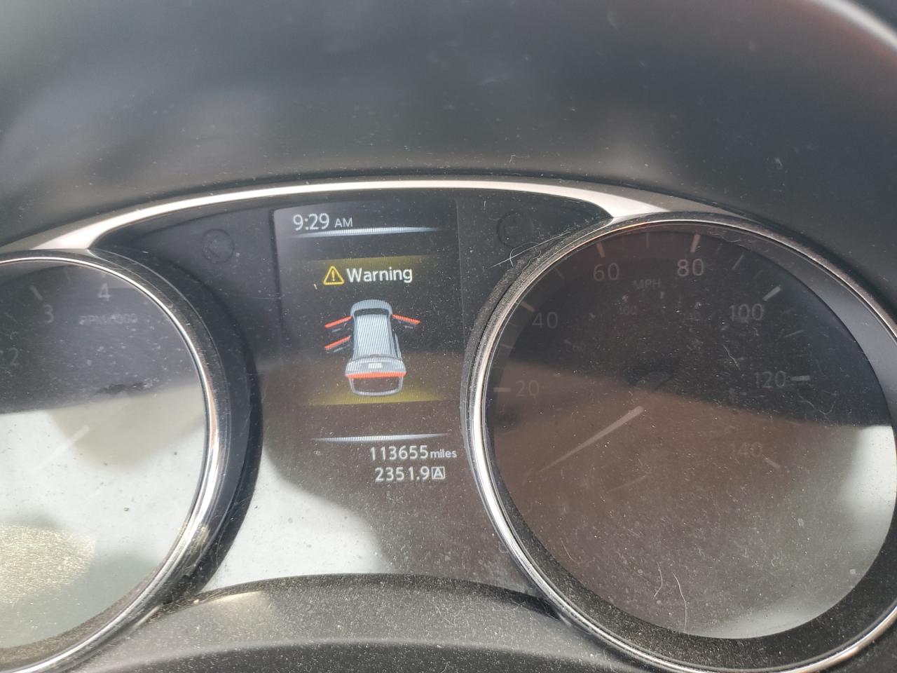 2015 Nissan Rogue S VIN: 5N1AT2MK5FC895345 Lot: 85647025