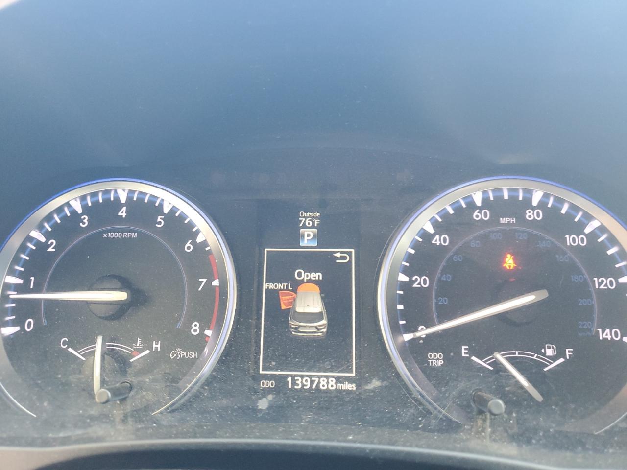 2016 Toyota Highlander Xle VIN: 5TDJKRFH5GS266816 Lot: 84889055