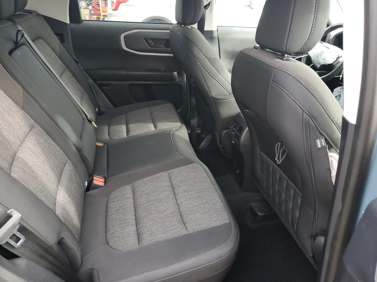 2022 Ford Bronco Sport Big Bend VIN: 3FMCR9B6XNRD77138 Lot: 82504655