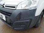 2017 CITROEN BERLINGO 725 X BLUEHDI  for sale at Copart YORK
