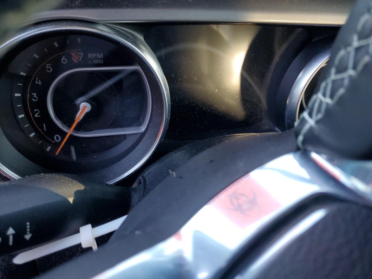 2020 Jeep Wrangler Unlimited Sahara VIN: 1C4HJXEG8LW192395 Lot: 81585485