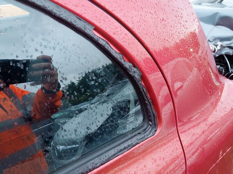 2016 NISSAN MICRA 1.2 VISIA 5DR