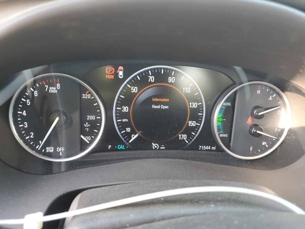 2018 Buick Lacrosse Essence VIN: 1G4ZP5SZ1JU118429 Lot: 86888865