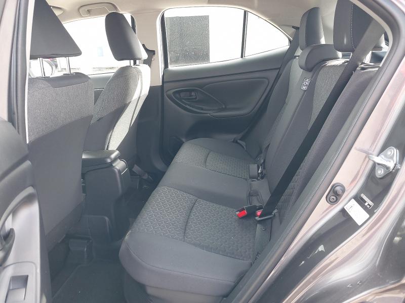 2023 TOYOTA YARIS CROSS 1.5 HYBRID ICON 5DR CVT