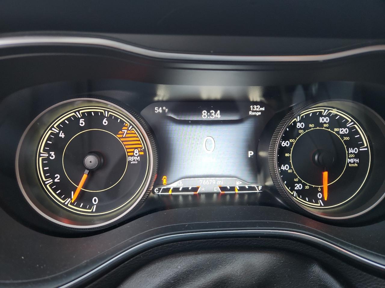 2019 Jeep Cherokee Limited VIN: 1C4PJMDX1KD451816 Lot: 85339115