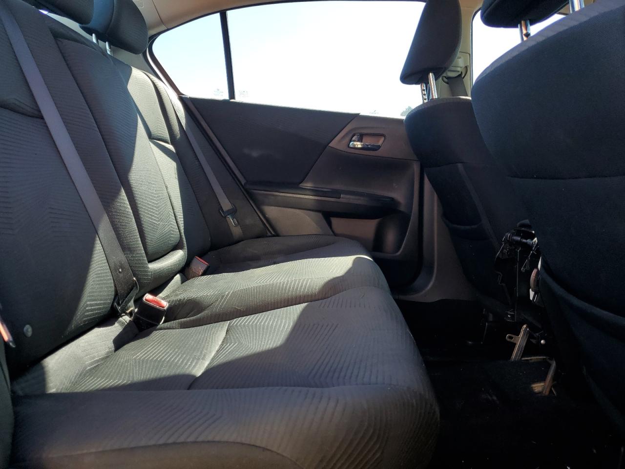 2017 Honda Accord Lx VIN: 1HGCR2F34HA094522 Lot: 84861545