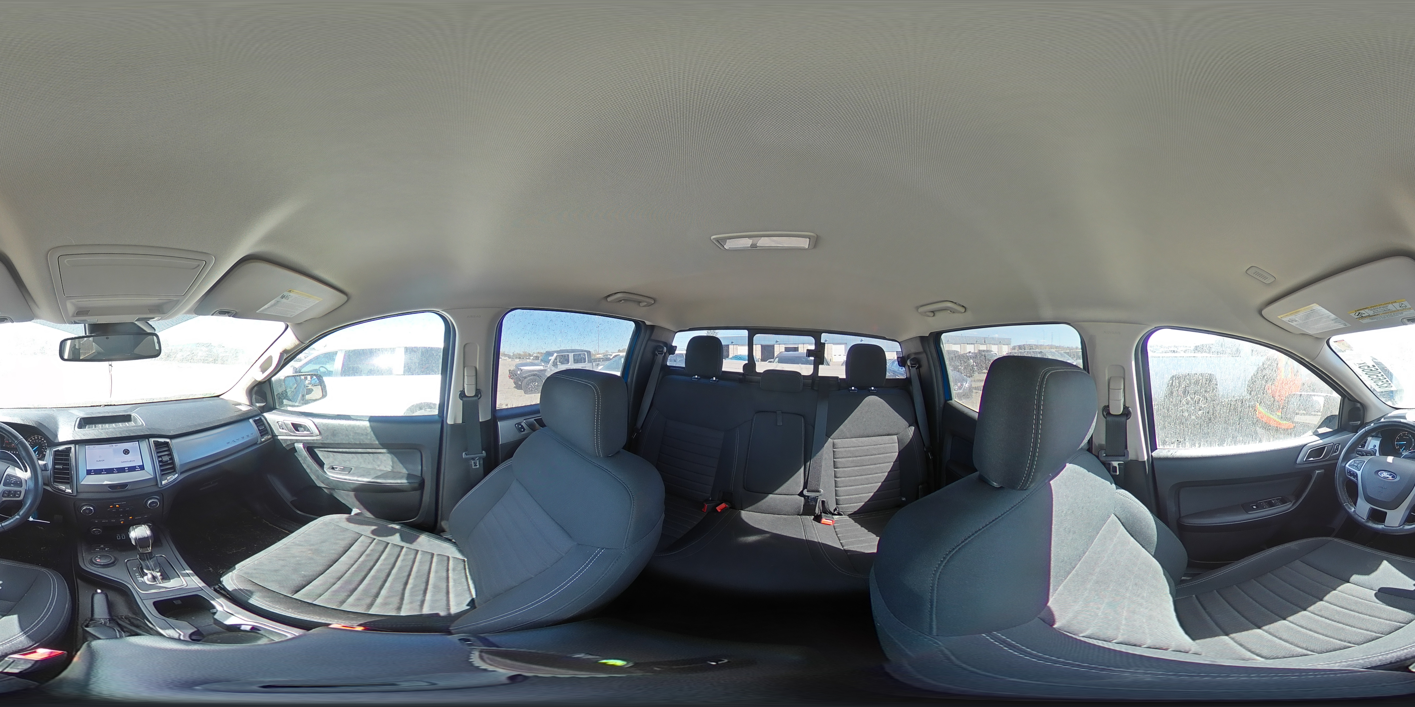 2020 Ford Ranger Xl VIN: 1FTER4FH3LLA76430 Lot: 82565065