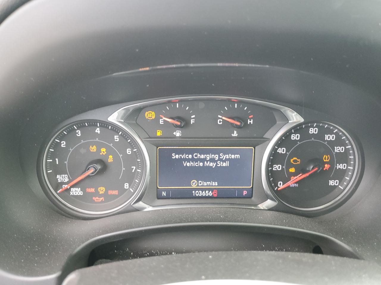 2021 GMC Terrain Slt VIN: 3GKALVEV2ML357190 Lot: 89871765