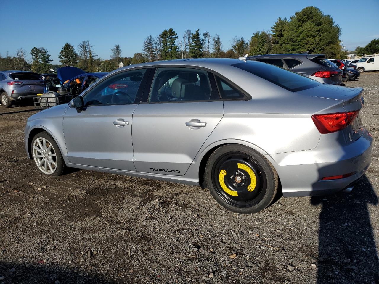 Фото: WAUB8GFF4G1083035