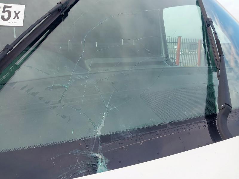 2018 MERCEDES-BENZ SPRINTER 3.5T H2 VAN