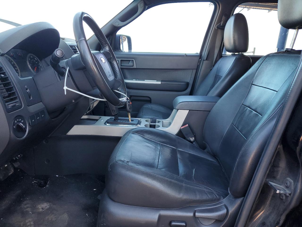 2012 Ford Escape Xlt VIN: 1FMCU0DG7CKA76473 Lot: 86848545