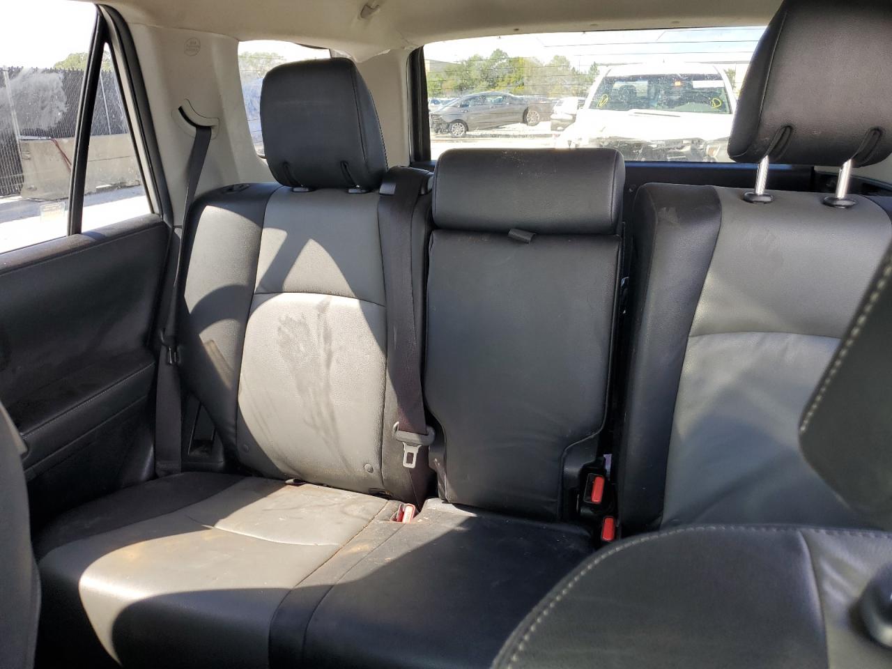 2021 Toyota 4Runner Sr5/Sr5 Premium VIN: JTENU5JR3M5862590 Lot: 86172815