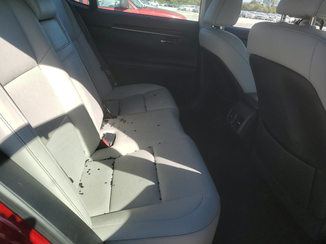 2013 Lexus Es 350 VIN: JTHBK1GG0D2004960 Lot: 89502095