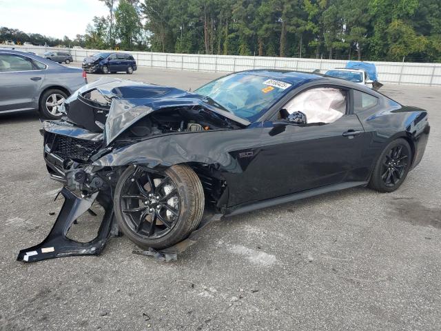 FORD MUSTANG GT 2025