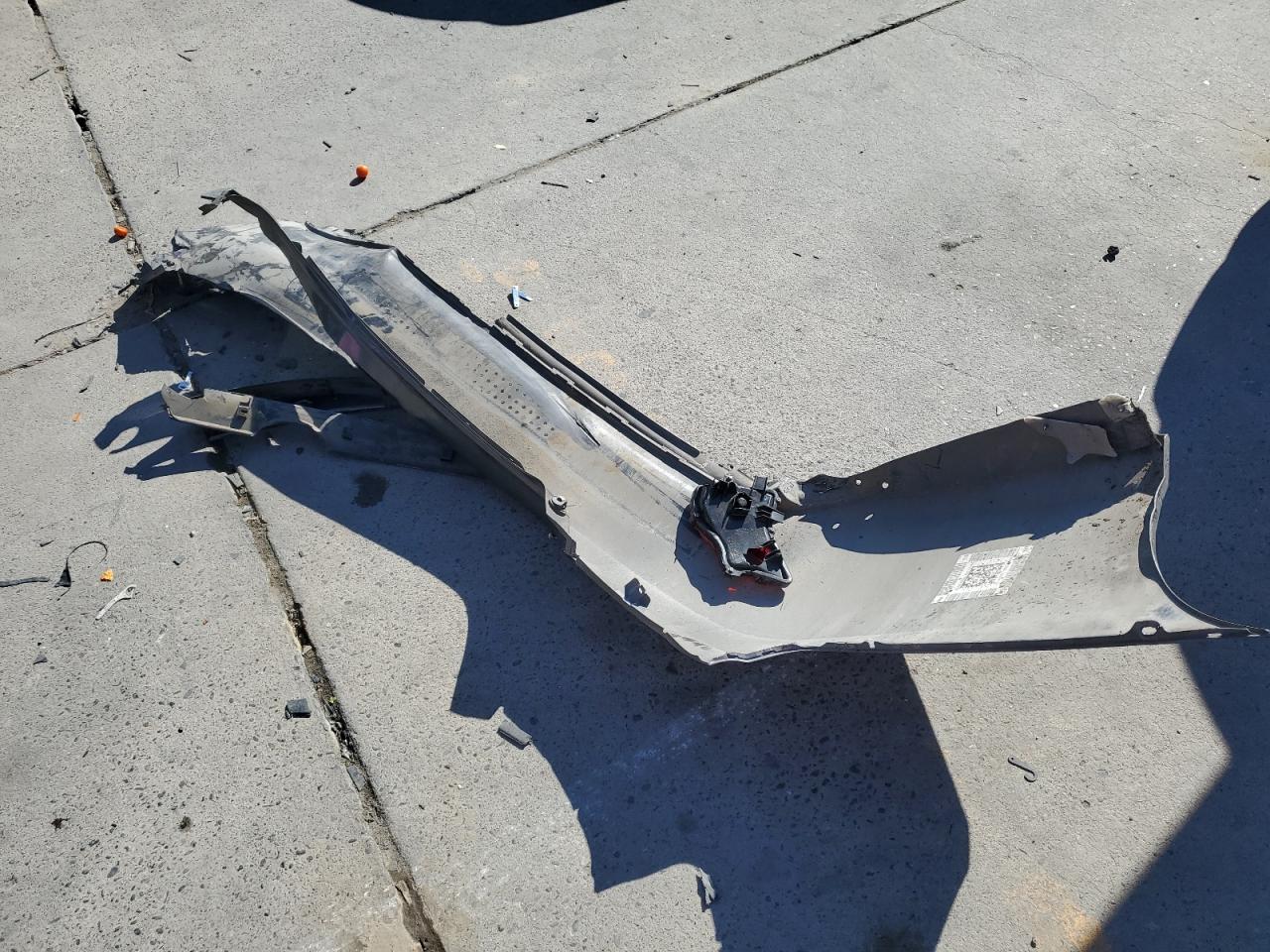 2017 Toyota Camry Le VIN: 4T1BF1FK5HU401064 Lot: 82662735