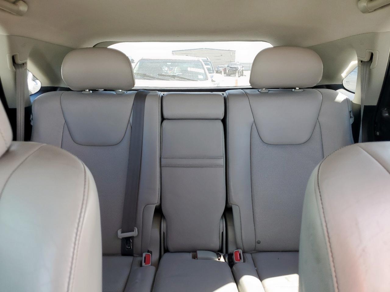 2013 Lexus Rx 350 VIN: 2T2ZK1BA6DC129770 Lot: 82366775