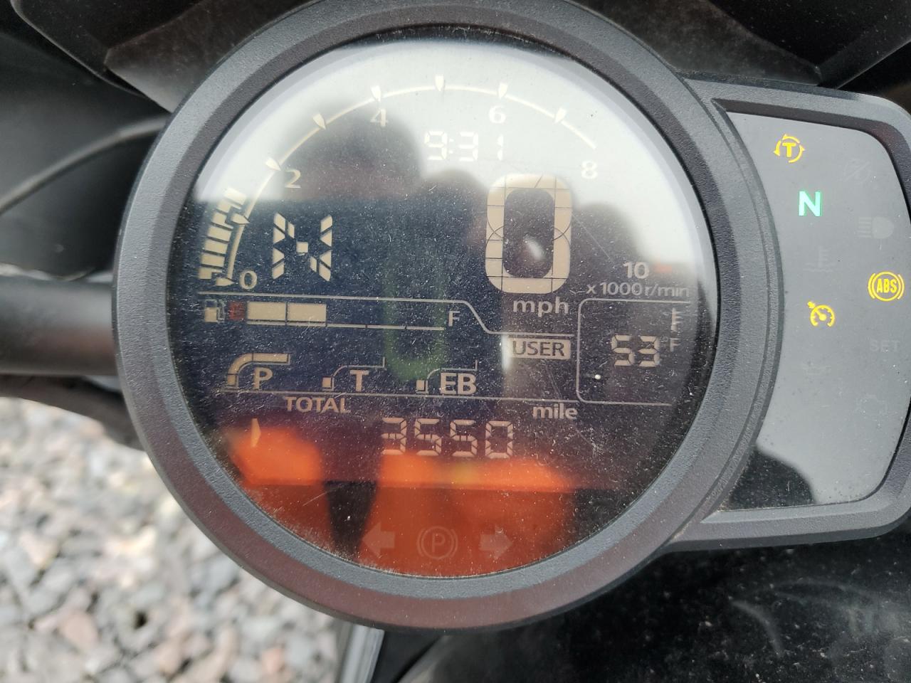 2022 Honda Cmx1100 D VIN: JH2SC8315NK101153 Lot: 89905285