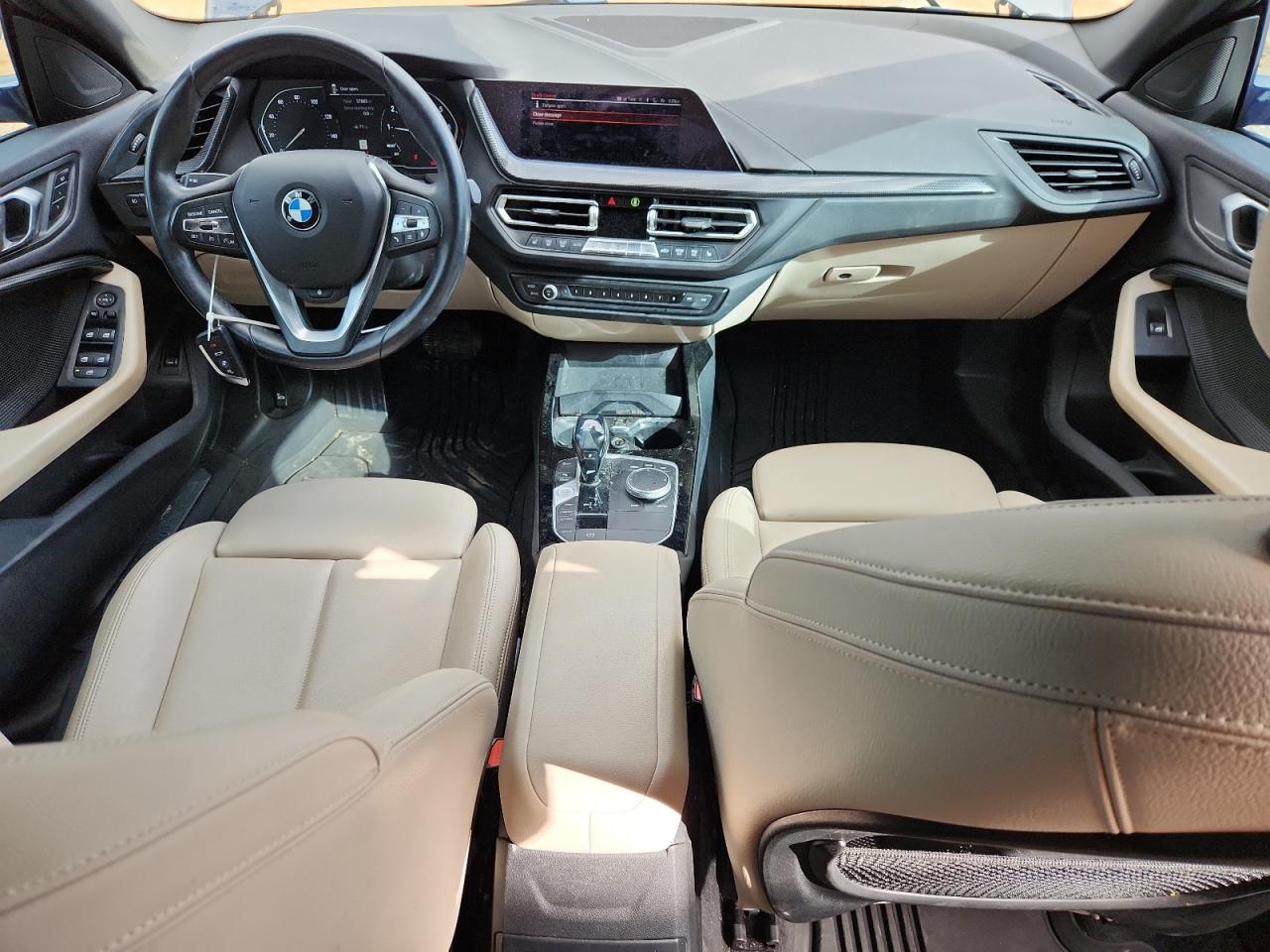 2021 BMW 228Xi VIN: WBA73AK06M7G97504 Lot: 90667175