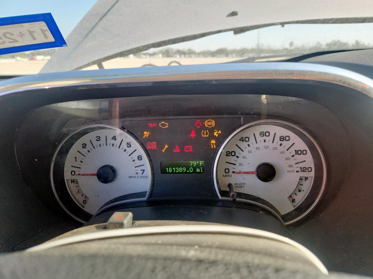 2010 Ford Explorer Sport Trac Xlt VIN: 1FMEU3BE0AUF05868 Lot: 82421235