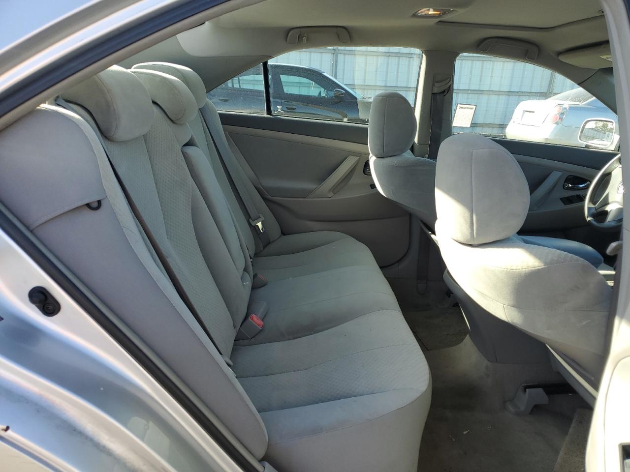 2009 Toyota Camry Base VIN: 4T1BE46KX9U387930 Lot: 82383285