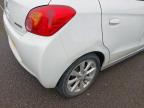 2015 MITSUBISHI MIRAGE 3  for sale at Copart SANDTOFT