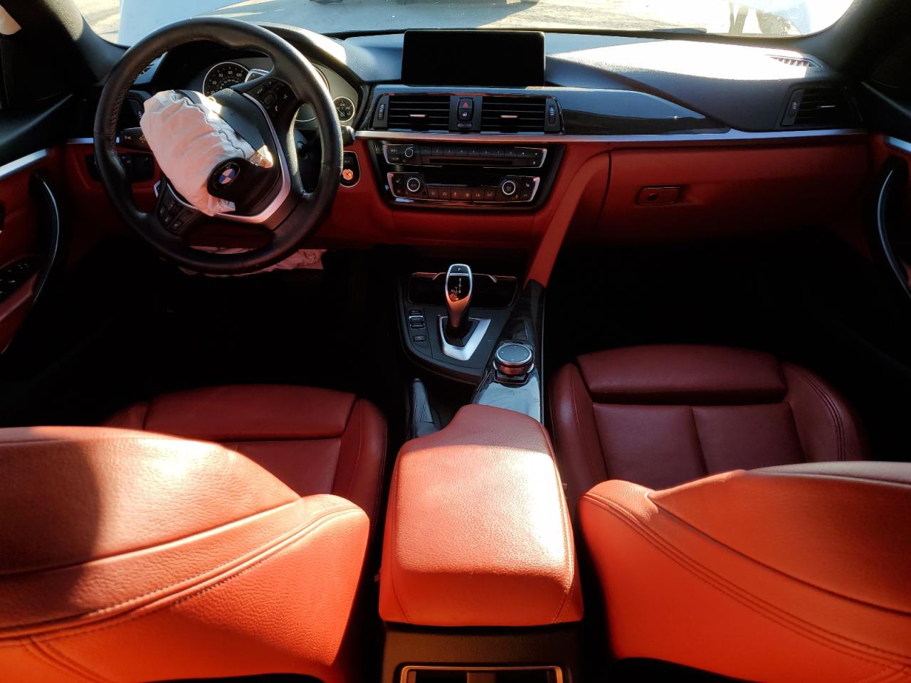 2016 BMW 428 I Gran Coupe Sulev VIN: WBA4A9C54GGL89959 Lot: 85889595