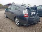 2009 TOYOTA PRIUS T4 VVT-I AUTO  for sale at Copart ROCHFORD