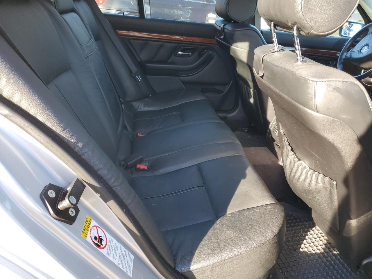 Фото: WBADP6332XBV60958