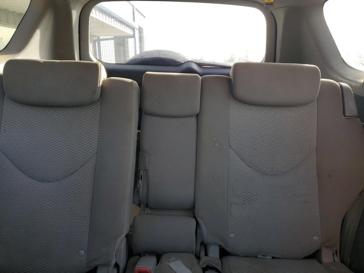 2011 Toyota Rav4 VIN: 2T3BF4DVXBW126241 Lot: 82681715