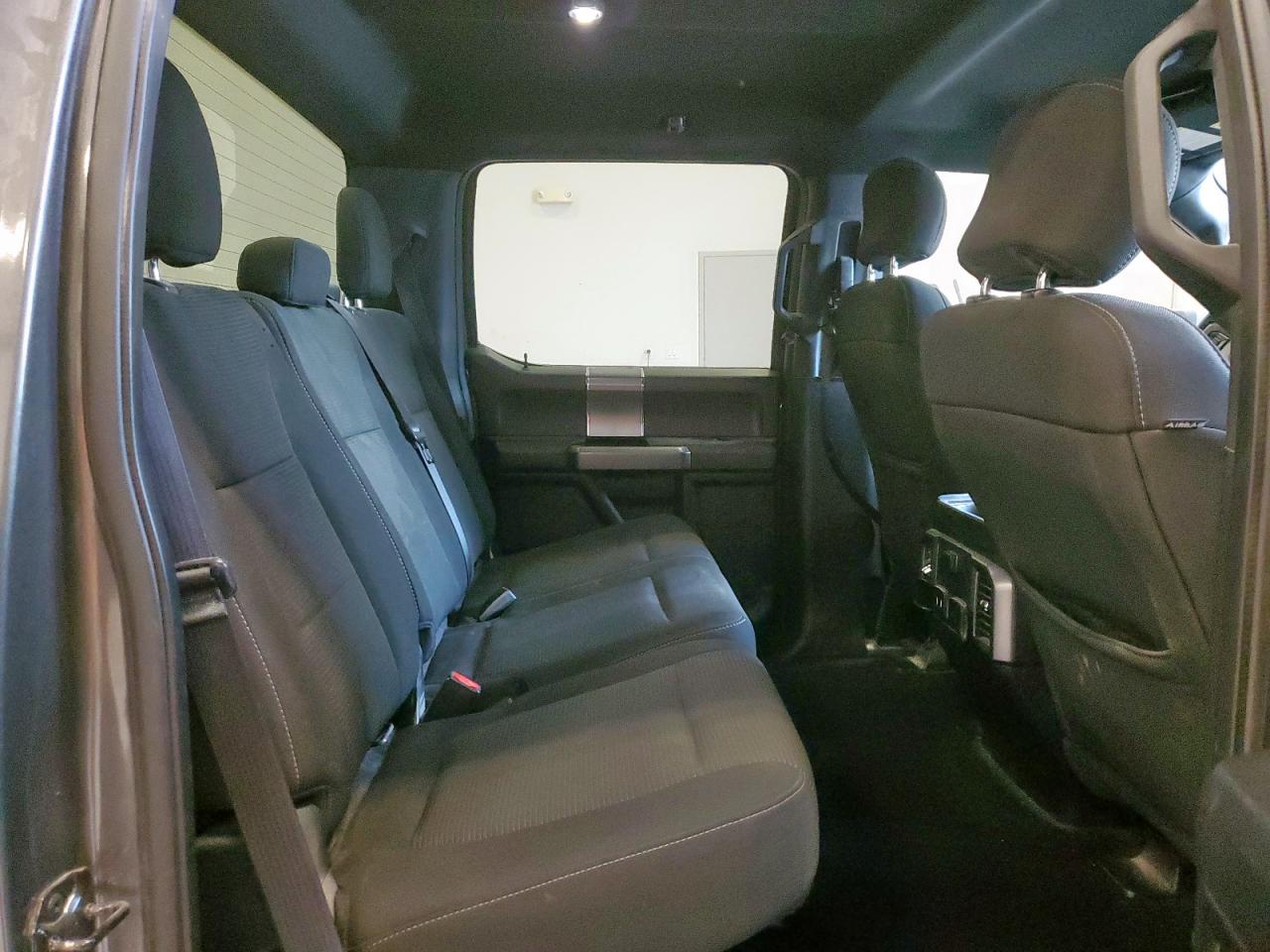 2017 Ford F150 Supercrew VIN: 1FTEW1EF0HKD80450 Lot: 85311915