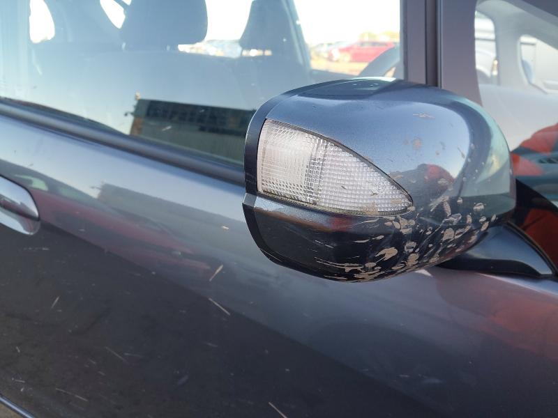 2011 HONDA JAZZ 1.4 I-VTEC ES 5DR CVT