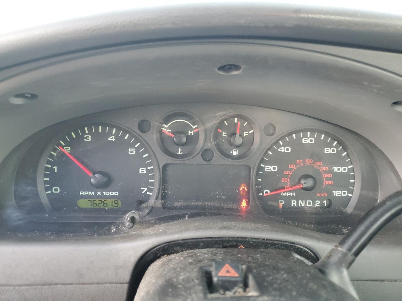 2009 Ford Ranger VIN: 1FTYR10D69PA28746 Lot: 90413785