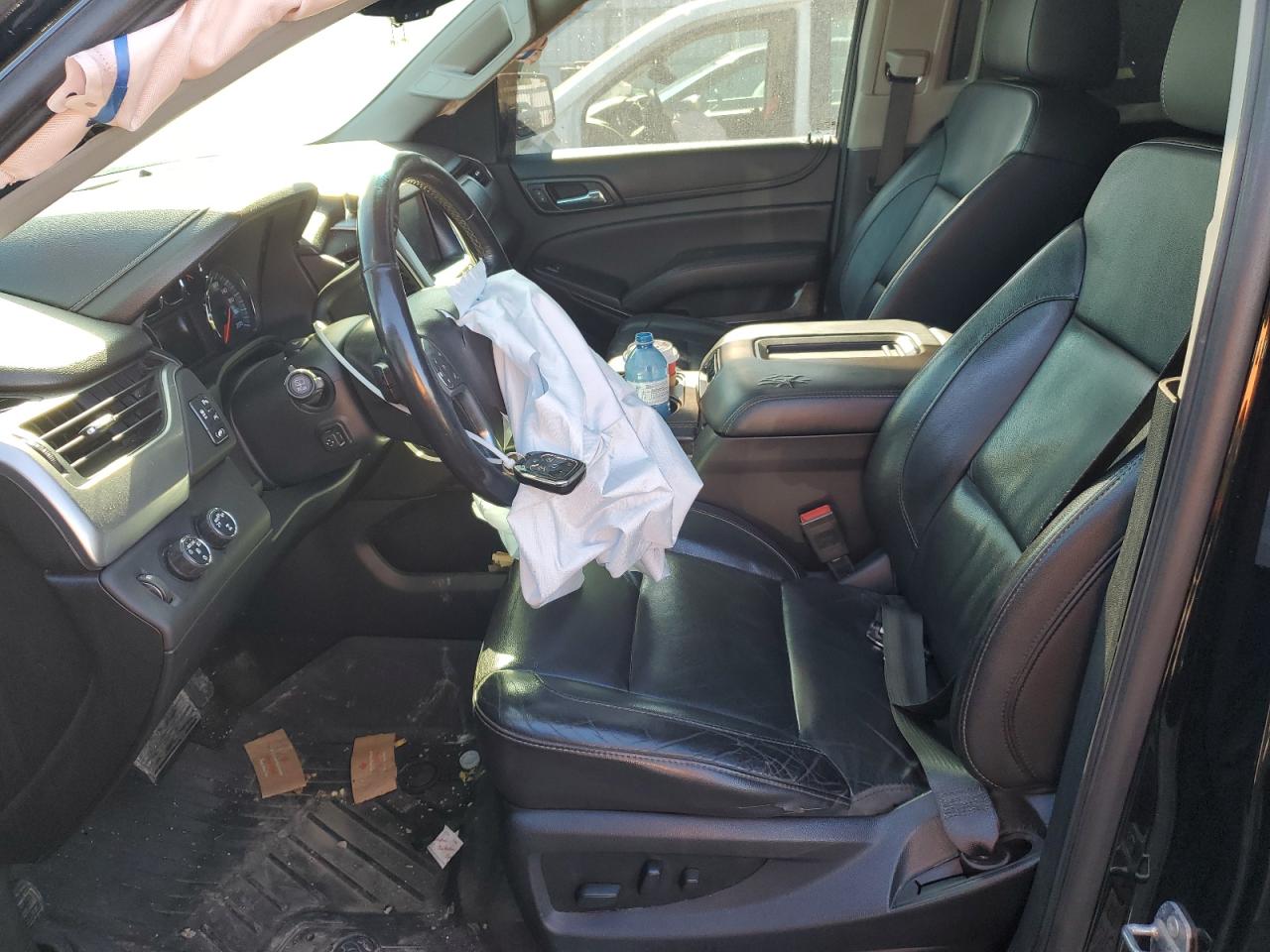 2018 Chevrolet Suburban K1500 Lt VIN: 1GNSKHKC8JR175576 Lot: 84744195